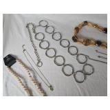 Lot of Necklaces
