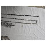 Variety of Necklaces