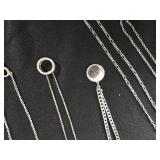Bunch of Necklaces