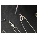 Bunch of Necklaces
