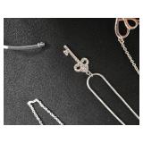 Bunch of Necklaces