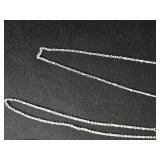 Bunch of Necklaces