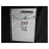 Necklaces: Heart, Star, Butterfly