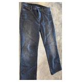 Frame Denim Jeans, Cookie Johnson Jeans, AG Adriano Goldschmied Jeans and J Brand Jeans