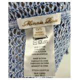 Beck Sonder Gaard Scarf and Minnie Rose Knit Wrap - One Size