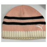 JC Sunny Scarves & Knit Hats