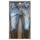 Rag & Bone, Citizens of Humanity - Blue Couture Line, Joe