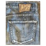 Rag & Bone, Citizens of Humanity - Blue Couture Line, Joe