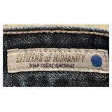 Rag & Bone, Citizens of Humanity - Blue Couture Line, Joe
