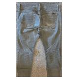 Rag & Bone, Citizens of Humanity - Blue Couture Line, Joe