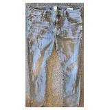 Rag & Bone, Citizens of Humanity - Blue Couture Line, Joe