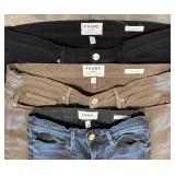 Frame Denim L