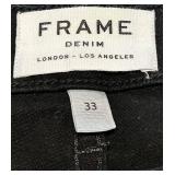Frame Denim L