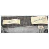 Universal Thread & Mossimo Jeans (Lot of 6)