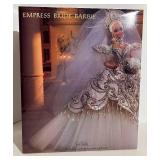 Bob Mackie & Empress Bride Barbie Doll 4247-9993