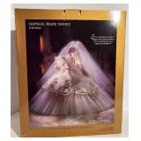 Bob Mackie & Empress Bride Barbie Doll 4247-9993