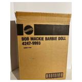 Bob Mackie & Empress Bride Barbie Doll 4247-9993