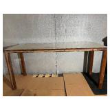 Directional Contract Furniture Corp Table 15839A