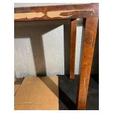Directional Contract Furniture Corp Table 15839A
