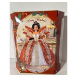 Barbie Happy Holidays Special Edition (Lot of 3) 1991, 1994, 1997
