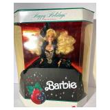 Barbie Happy Holidays Special Edition (Lot of 3) 1991, 1994, 1997
