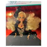 Barbie Happy Holidays Special Edition (Lot of 3) 1991, 1994, 1997
