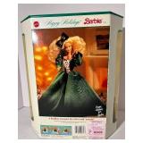 Barbie Happy Holidays Special Edition (Lot of 3) 1991, 1994, 1997