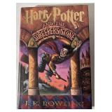 Harry Potter 6-Book Set - Sorcerer