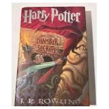 Harry Potter 6-Book Set - Sorcerer