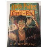 Harry Potter 6-Book Set - Sorcerer