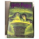 Harry Potter 6-Book Set - Sorcerer