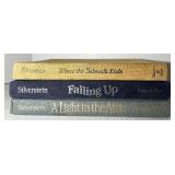 Shel Silverstein - Where the Sidewalk Ends, Falling Up & A Light in the Attic