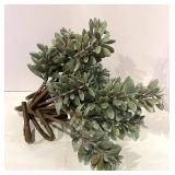Artificial Lavender Steps Plant Stems