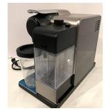 Nespresso DeLonghi Capsule Espresso Machine