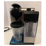 Nespresso DeLonghi Capsule Espresso Machine