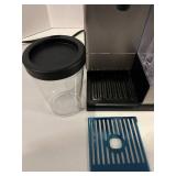 Nespresso DeLonghi Capsule Espresso Machine