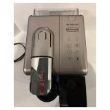 Nespresso DeLonghi Capsule Espresso Machine