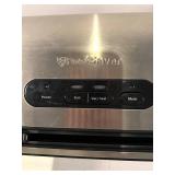 FoodSaver Vacuum Sealer - Stainless Steel w/ Accessory Port & Marinade