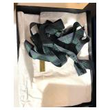 Ralph Lauren Navy Gift Boxes - Box Set with Ribbon & Tissue