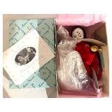 Madame Alexander Doll - Hickory Dickory Dock - 11650