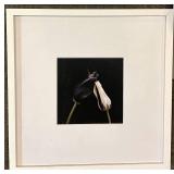 Challa - Keukenhof Tulip Art Prints - Framed Set of 3