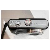 Panasonic Lumix Digital Camera with Leica Lens - 10x Optical Zoom & Nikon Binoculars 9x25