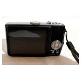 Panasonic Lumix Digital Camera with Leica Lens - 10x Optical Zoom & Nikon Binoculars 9x25