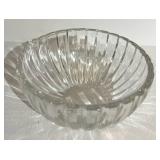 Marquis by Waterford Crystal Bowl and Square Glass Vase/Container
