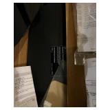 3M Adjustable Keyboard Tray KP100LE