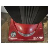 Riccar SupraLite Upright Vacuum Cleaner