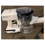 Tineco Powerhero 11s Cordless Stick Vacuum Cleaner