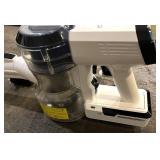 Tineco Powerhero 11s Cordless Stick Vacuum Cleaner