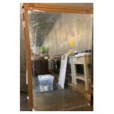 NEW IN BOX - X30017 SR-1 LED Bathroom Mirror
