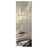 NEW IN BOX - X30017 SR-1 LED Bathroom Mirror